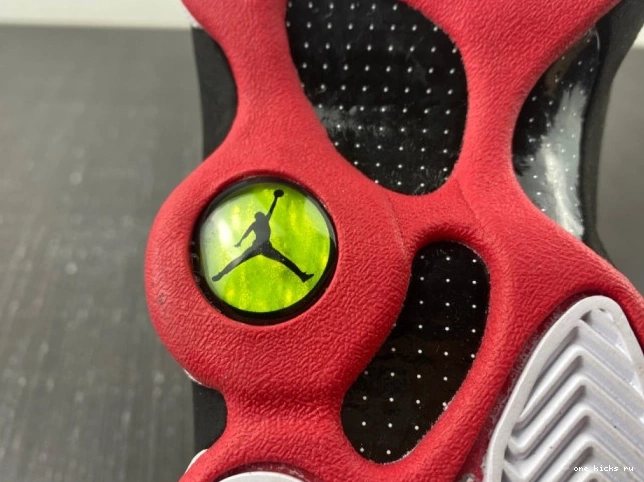 Chep Onekick 13 PLAYOFFS AIR 414571-062 JORDAN 0626